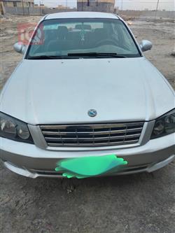 كيا اوبتيما